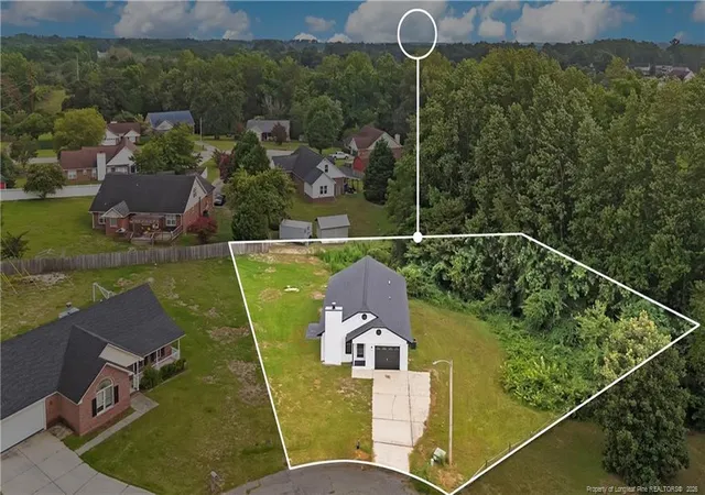 Photo 26 of Single family home for sale at 130 Pheasant Ct, Fayetteville, NC 28306 | MLS# 767780 | Listing updated on 2026-08-27