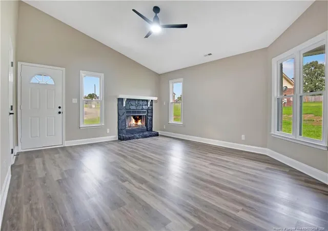 Photo 5 of Single family home for sale at 130 Pheasant Ct, Fayetteville, NC 28306 | MLS# 767780 | Listing updated on 2026-08-27