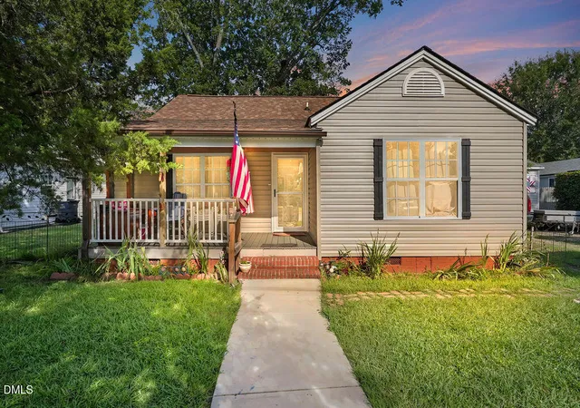 1st image of 109 Twin City St, Dunn, NC 28334 | MLS# 10186574