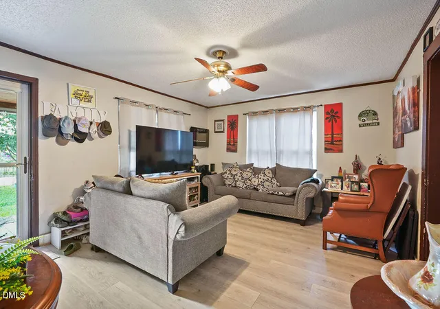 Photo 4 of Single family home for sale at 109 Twin City St, Dunn, NC 28334 | MLS# 10186574 | Listing updated on 2026-10-10
