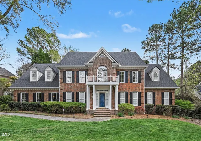 1st image of 3835 Sweeten Creek Rd, Chapel Hill, NC 27514 | MLS# 10186902