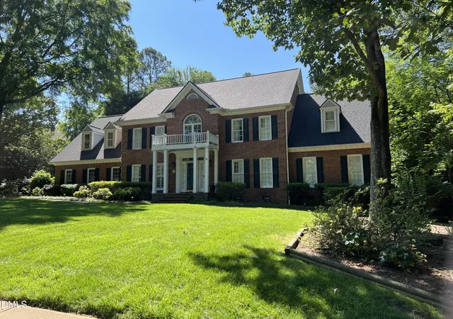 2nd image of 3835 Sweeten Creek Rd, Chapel Hill, NC 27514 | MLS# 10186902