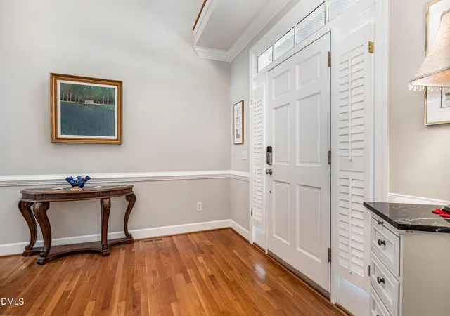 Photo 3 of Single family home for sale at 3835 Sweeten Crk Rd, Chapel Hill, NC 27514 | MLS# 10186902 | Listing updated on 2026-09-13