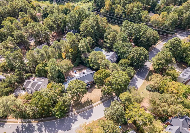 48th image of 3835 Sweeten Creek Rd, Chapel Hill, NC 27514 | MLS# 10186902