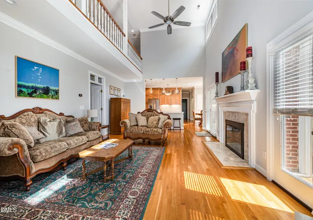Photo 3 of Single family home for sale at 3835 Sweeten Crk Rd, Chapel Hill, NC 27514 | MLS# 10186902 | Listing updated on 2026-09-13