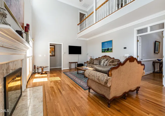 Photo 4 of Single family home for sale at 3835 Sweeten Crk Rd, Chapel Hill, NC 27514 | MLS# 10186902 | Listing updated on 2026-09-13