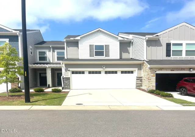 1st image of 110 Sydney Harbor St, Chapel Hill, NC 27516 | MLS# 10186649