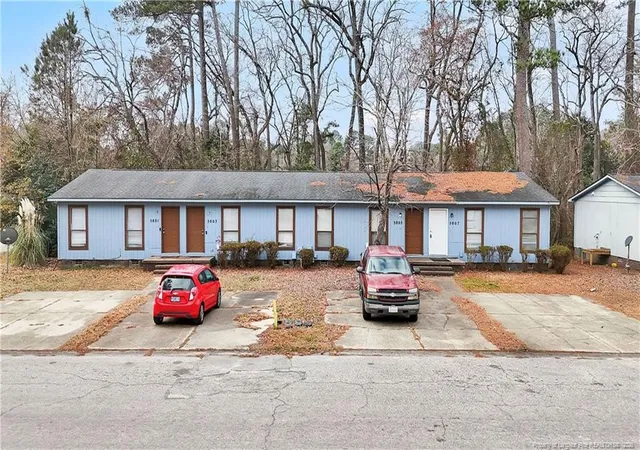 1st image of 5801 5807 Aftonshire Dr, Fayetteville, NC 28304 | MLS# 767595