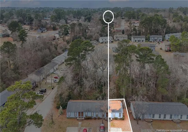 22nd image of 5801 5807 Aftonshire Dr, Fayetteville, NC 28304 | MLS# 767595