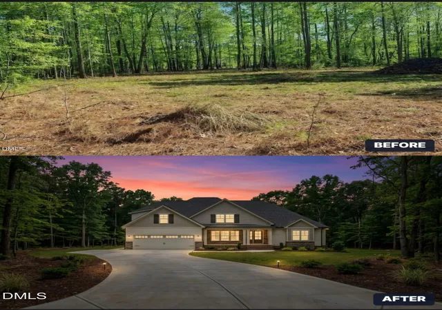 2nd image of 8177 Nc 42, Holly Springs, NC 27540 | MLS# 10186586