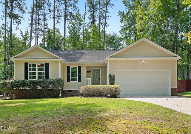 1st image of 1483 Kentucky Ave, Sanford, NC 27332 | MLS# 10186587