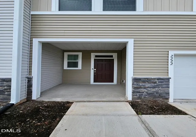 2nd image of 2222 Tulip Bloom Ln, Morrisville, NC 27560 | MLS# 10186584