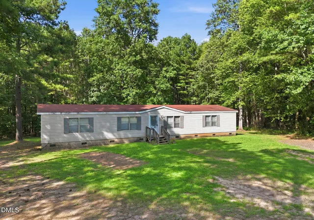 1st image of 77 Baytree Ln, Henderson, NC 27537 | MLS# 10186592