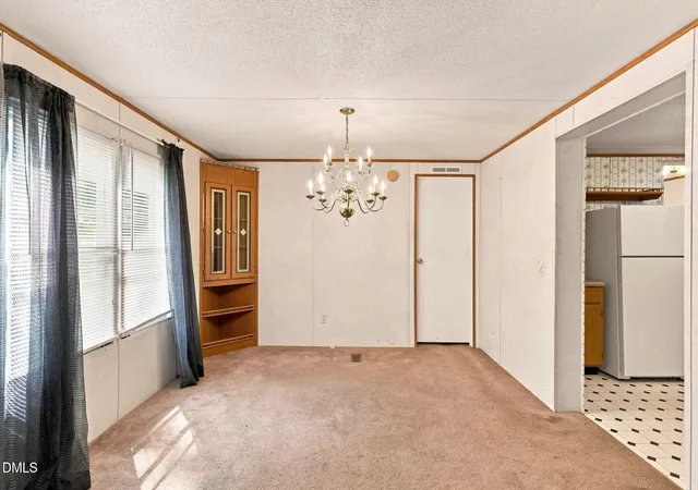 5th image of 77 Baytree Ln, Henderson, NC 27537 | MLS# 10186592
