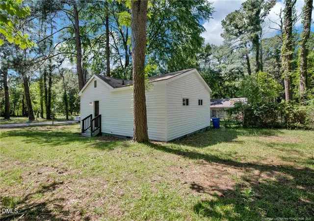 22nd image of 5112 Cannon St, Fayetteville, NC 28303 | MLS# 10186903