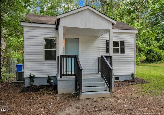 2nd image of 5112 Cannon St, Fayetteville, NC 28303 | MLS# 10186903