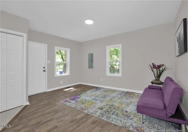 Photo 3 of Single family home for sale at 5112 Cannon St, Fayetteville, NC 28303 | MLS# 10186903 | Listing updated on 2026-08-19