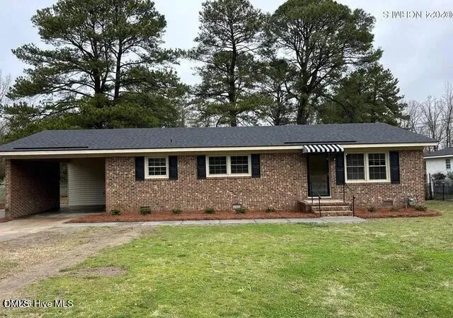 Photo 1 of Single family home for sale at 5419 Lakehaven Ct, Wilson, NC 27896 | MLS# 10186757 | Listing updated on 2026-08-26