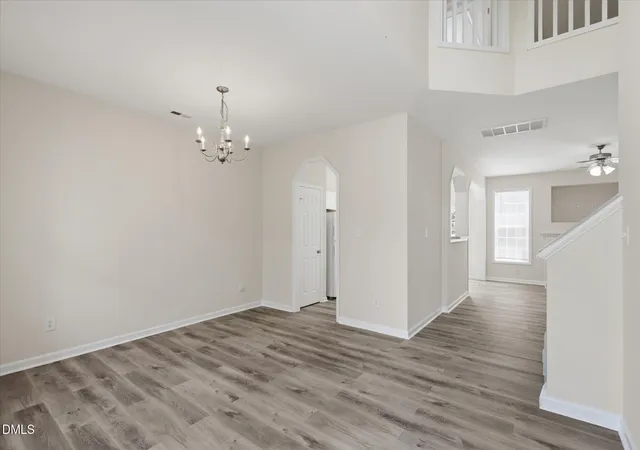 Photo 4 of Single family home for sale at 2124 Star Sapphire Dr, Raleigh, NC 27610 | MLS# 10186594 | Listing updated on 2026-09-10