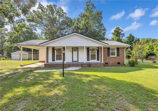 1st image of 4431 Lee Ave, Sanford, NC 27332 | MLS# 767745