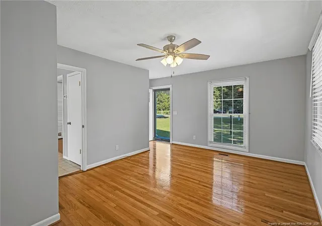 Photo 3 of Sale Pending at 4431 Lee Ave, Sanford, NC 27332 | MLS# 767745 | Listing updated on 2026-08-19