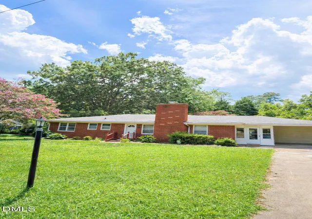 1st image of 3515 Baugh St, Raleigh, NC 27604 | MLS# 10186600