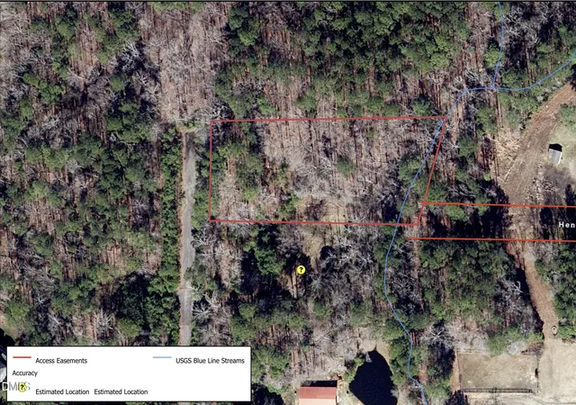 1st image of 0 Hendricks Rd, Cary, NC 27519 | MLS# 10186674