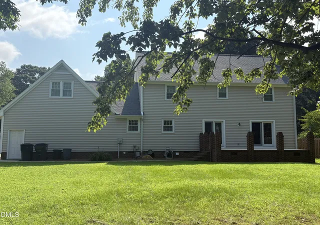 13th image of 118 Meadowood Dr #No, Burlington, NC 27215 | MLS# 10186934