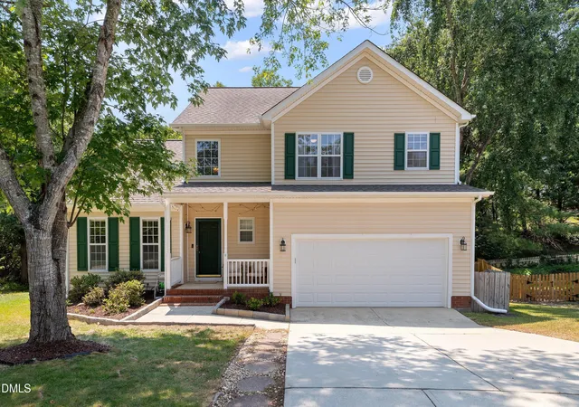 1st image of 703 Midsummer Ln, Apex, NC 27502 | MLS# 10186610