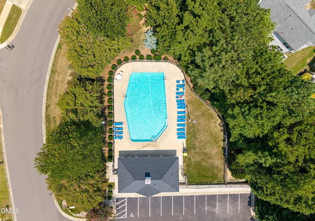 67th image of 703 Midsummer Ln, Apex, NC 27502 | MLS# 10186610