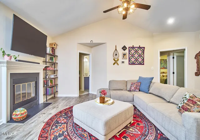Photo 2 of Sale Pending at 4119 Olde Coach Rd, Durham, NC 27707 | MLS# 10188914 | Listing updated on 2026-08-31