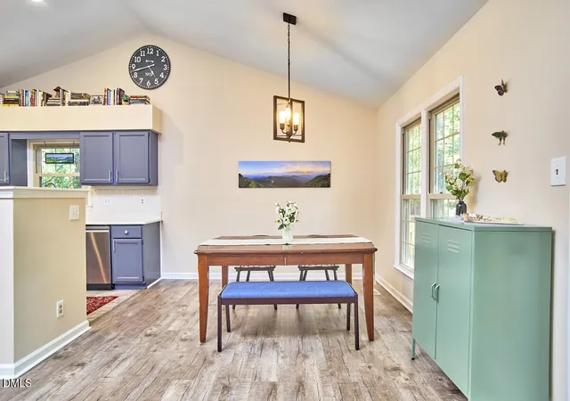 Photo 3 of Sale Pending at 4119 Olde Coach Rd, Durham, NC 27707 | MLS# 10188914 | Listing updated on 2026-08-31