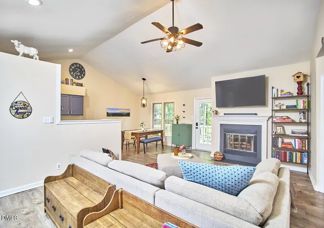 Photo 3 of Sale Pending at 4119 Olde Coach Rd, Durham, NC 27707 | MLS# 10188914 | Listing updated on 2026-08-31