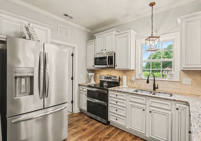 Photo 3 of Sale Pending at 229 Tedpace St, Princeton, NC 27569 | MLS# 10186611 | Listing updated on 2026-09-30
