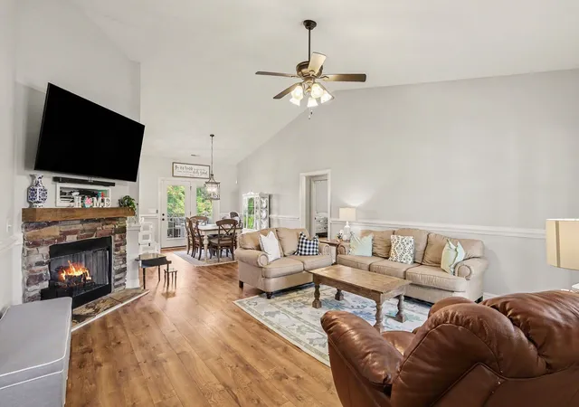 Photo 2 of Sale Pending at 229 Tedpace St, Princeton, NC 27569 | MLS# 10186611 | Listing updated on 2026-09-30