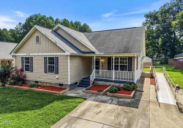 Photo 1 of Sale Pending at 719 Lynn Rd, Durham, NC 27703 | MLS# 10186644 | Listing updated on 2026-08-22