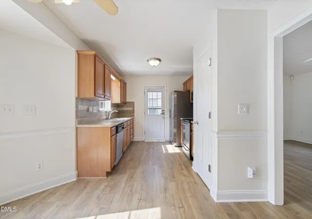 Photo 2 of Sale Pending at 719 Lynn Rd, Durham, NC 27703 | MLS# 10186644 | Listing updated on 2026-08-22