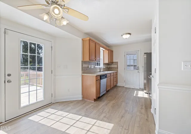 Photo 3 of Sale Pending at 719 Lynn Rd, Durham, NC 27703 | MLS# 10186644 | Listing updated on 2026-08-22