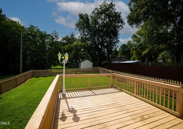 Photo 5 of Sale Pending at 719 Lynn Rd, Durham, NC 27703 | MLS# 10186644 | Listing updated on 2026-08-22
