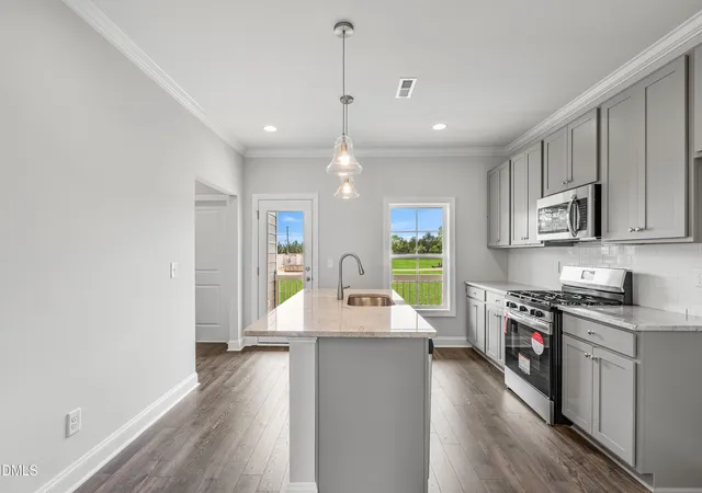 3rd image of 1125 Breadsell Ln, Wake Forest, NC 27587 | MLS# 10186689