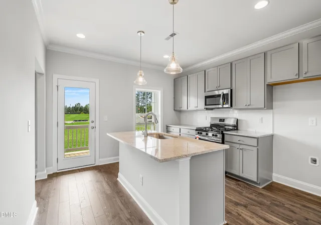 4th image of 1125 Breadsell Ln, Wake Forest, NC 27587 | MLS# 10186689