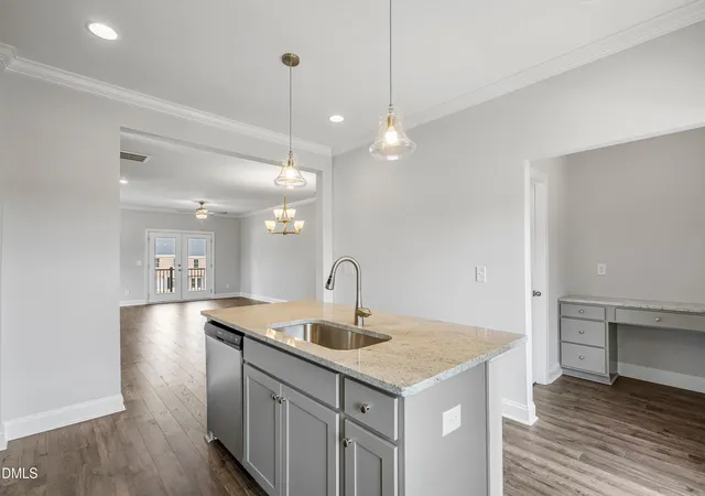 5th image of 1125 Breadsell Ln, Wake Forest, NC 27587 | MLS# 10186689