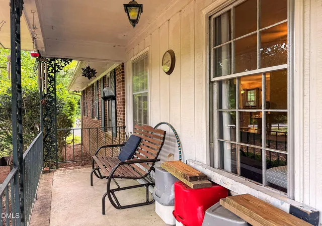 2nd image of 86a Willow Wy, Chapel Hill, NC 27516 | MLS# 10186770