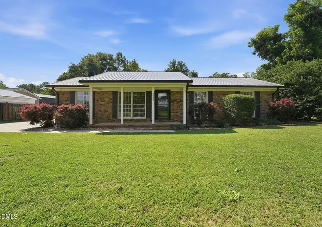 Photo 1 of Sale Pending at 2283 Turnpike Rd, Raeford, NC 28376 | MLS# 10186638 | Listing updated on 2026-08-21