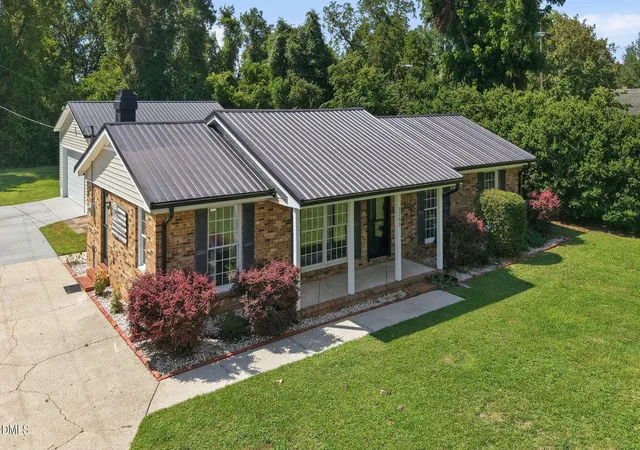 Photo 2 of Sale Pending at 2283 Turnpike Rd, Raeford, NC 28376 | MLS# 10186638 | Listing updated on 2026-08-21