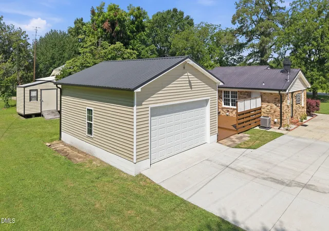 Photo 3 of Sale Pending at 2283 Turnpike Rd, Raeford, NC 28376 | MLS# 10186638 | Listing updated on 2026-08-21