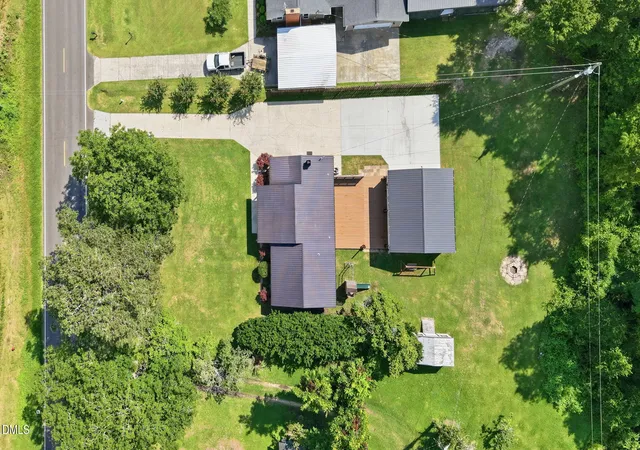 Photo 4 of Sale Pending at 2283 Turnpike Rd, Raeford, NC 28376 | MLS# 10186638 | Listing updated on 2026-08-21