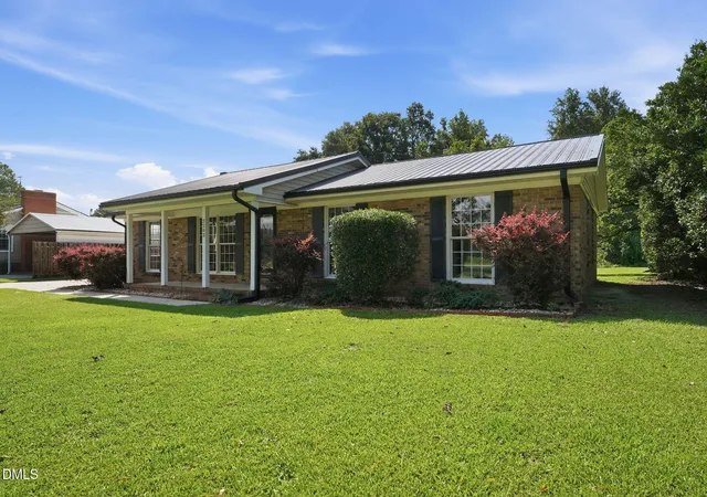 Photo 5 of Sale Pending at 2283 Turnpike Rd, Raeford, NC 28376 | MLS# 10186638 | Listing updated on 2026-08-21