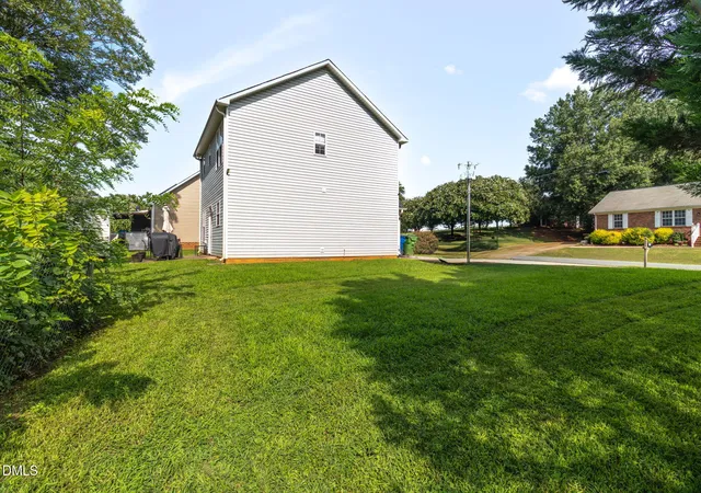 13th image of 604 W Whitsett St, Graham, NC 27253 | MLS# 10186626