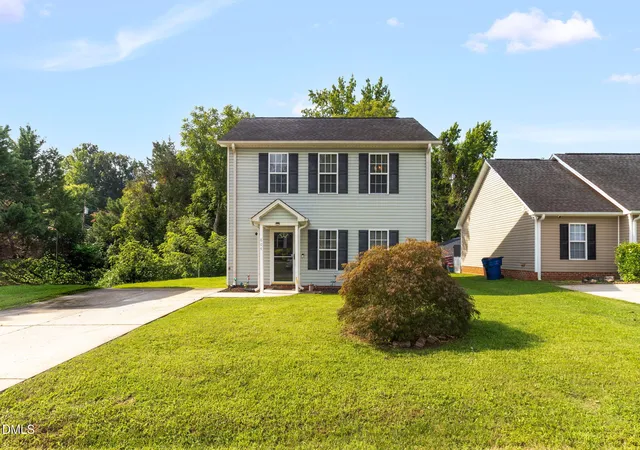 1st image of 604 W Whitsett St, Graham, NC 27253 | MLS# 10186626